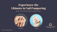 Before After Nail Video Preview