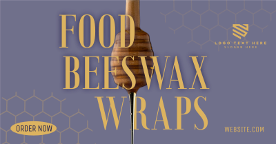 Natural Beeswax  Facebook ad Image Preview