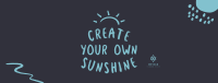 Create Your Own Shine Facebook cover Image Preview