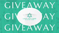 Candle Giveaway Facebook event cover Image Preview