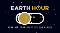 Lights Off Planet Animation Preview