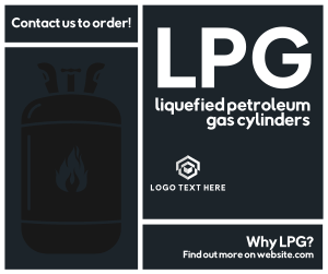 Try LPG Facebook post Image Preview
