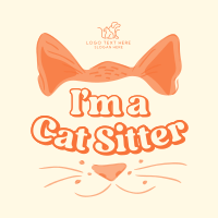 Pet Care Center T-shirt Design