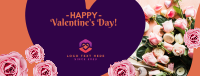 Valentine's Day Facebook cover Image Preview