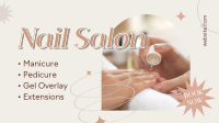 Nail Salon For All Video Preview