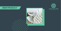 New Cheese Launch Facebook Ad Preview