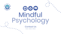 Calm Psychiatry Service Animation Preview