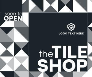 The Tile Store Facebook post Image Preview