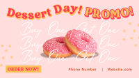 Donut BOGO My Heart Video Image Preview