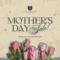 Mother's Day Discounts Instagram post Image Preview