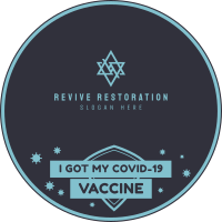 Covid-19 Vaccine Tumblr Profile Picture Image Preview