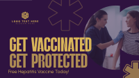 Get Hepatitis Vaccine Animation Image Preview