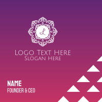 Logo Maker