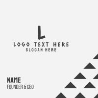 Logo Maker