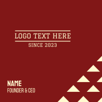 Logo Maker