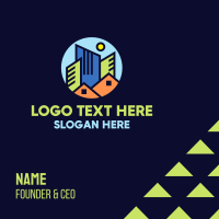 Logo Maker