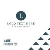 Logo Maker