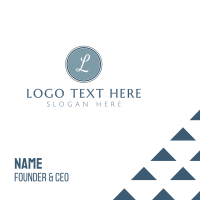 Logo Maker