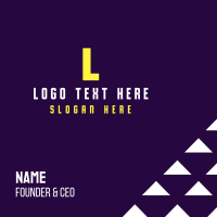 Logo Maker