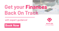 Professional Finance Service Facebook ad Image Preview