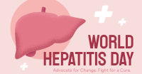 Hepatitis Awareness Month Facebook ad Image Preview