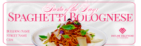 Retro Pasta of the Day Twitter Header Image Preview