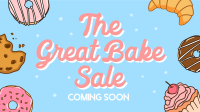 Great Bake Sale Animation Image Preview