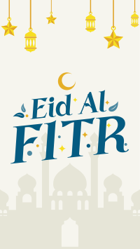Sayhat Eid Mubarak Facebook story Image Preview