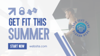 Get Fit This Summer Video Image Preview