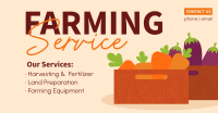Farm Quality Service Facebook ad Image Preview