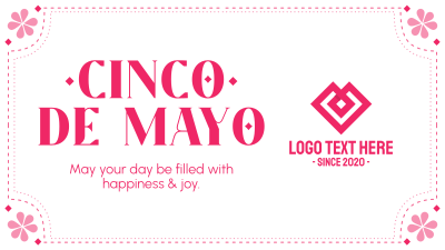 Cinco Party Facebook event cover Image Preview