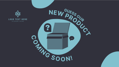 Guess New Product Facebook event cover Image Preview