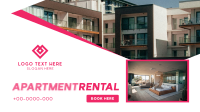 Apartment Rental Real Estate Animation Preview