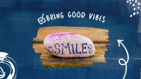 Bring A Good Vibes Facebook Event Cover Image Preview