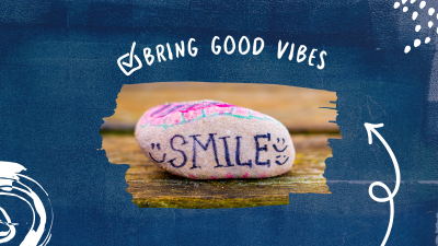 Bring A Good Vibes Facebook event cover Image Preview