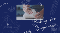 Beginner Baking Class Video Preview