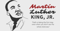 Martin's Faith Facebook ad Image Preview