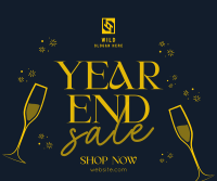 Year End Great Deals Facebook post Image Preview