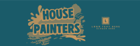 House Painters Twitter header (cover) Image Preview