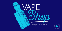 Your Vape Twitter post Image Preview