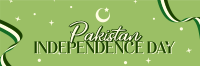 Freedom For Pakistan Twitter Header Image Preview