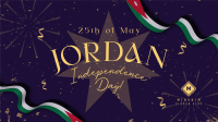 Jordan Independence Ribbon Video Image Preview