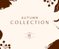 Autumn Collection Facebook post Image Preview