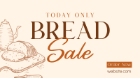 Bread Platter Facebook event cover Image Preview