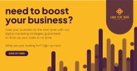 Business Booster Course Facebook Ad Design