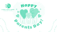 Thank you Mom and Dad Animation Preview