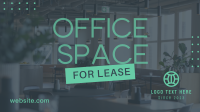 Office For Lease Video Preview