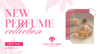 New Perfume Discount Video Design