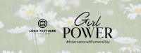Women Empowerment Facebook cover Image Preview