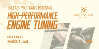 Engine Tuning Expert Twitter post Image Preview